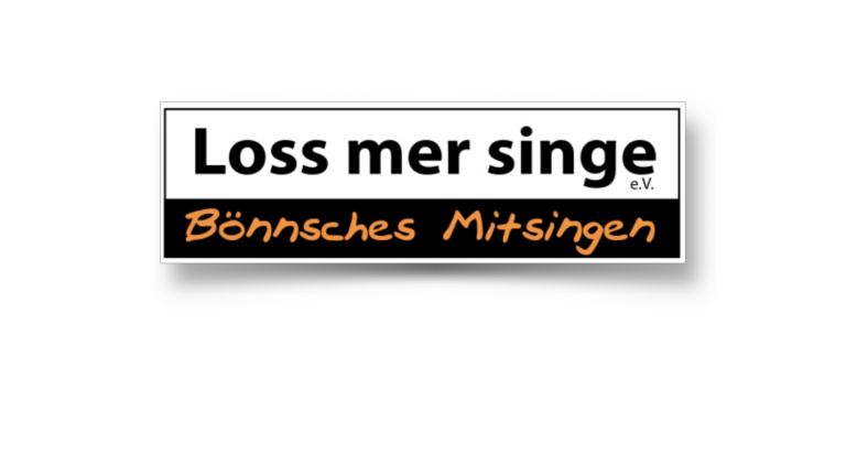 15 Jahre Bönnsches Mitsingen